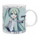 HATSUNE MIKU - Caneca - 320 ml - Hatsune Miku