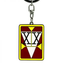 HUNTER X HUNTER - Keyring...