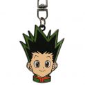 HUNTER X HUNTER - Chaveiro cabeça de Gon