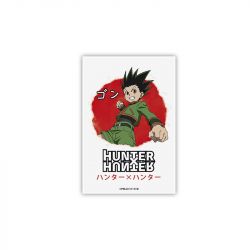 HUNTER X HUNTER - Ímã -...