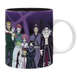 HUNTER X HUNTER - Caneca -...