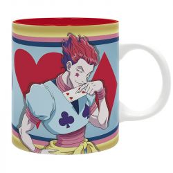 HUNTER X HUNTER - Caneca -...