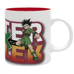 HUNTER X HUNTER - Taza -...