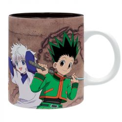 HUNTER X HUNTER - Caneca -...