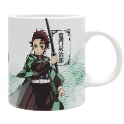 DEMON SLAYER - Caneca - 320...