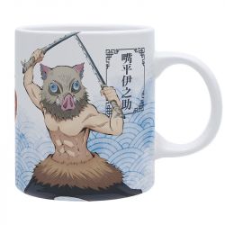 DEMON SLAYER - Caneca - 320...