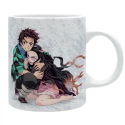 DEMON SLAYER - Caneca - 320...