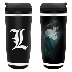 DEATH NOTE - Guia de Viagem L