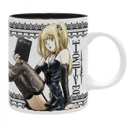 DEATH NOTE - Caneca - 320...