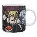 DEATH NOTE - Taza - 320 ml - Characters