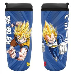 DRAGON BALL - Caneca de...