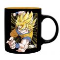 DRAGON BALL - Taza - 320 ml - Goku & Vegeta