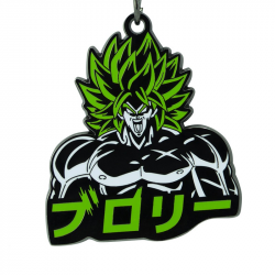 DRAGON BALL BROLY - DSB/...