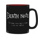 DEATH NOTE - Taza - 460 ml - Death Note - Matte