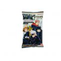 Biscoito Wafer Jujutsu Kaisen (BANDAI) 24g