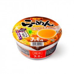 Sabor Ramen Cup Miso...