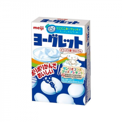 Iogurte de sabor ramune de...