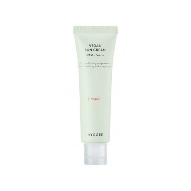 Vegano SPF50+ PA++ 50ml