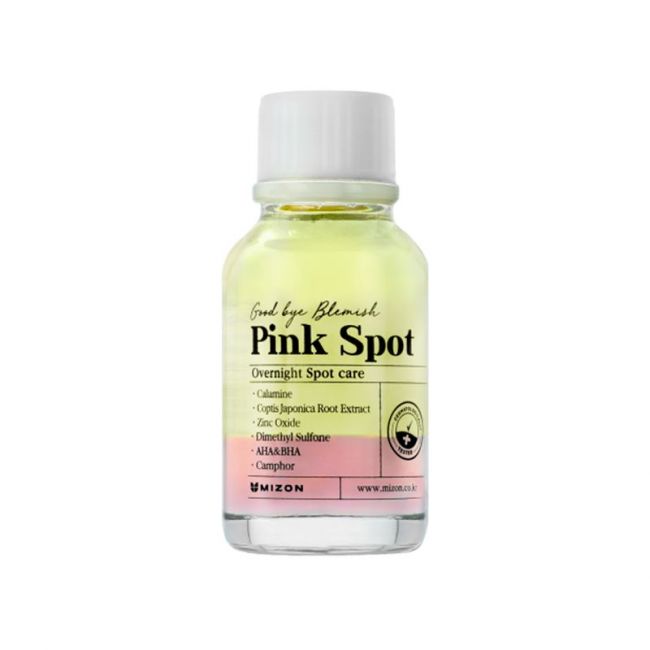 BYE BLEMISH PINK SPOT 19ml