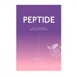 CLEAN VEGAN MASK - PEPTIDE...