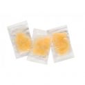 Ginger branco no envelope (GLOBE GOURMET) 200x5g