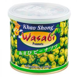 Amendoim com wasabi (KHAO...