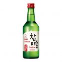 Vinho Soju Original Coreano (JINRO) 350ml