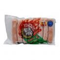 Linguiça de porco sabor original (MENG FU) 430g