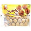 Bolinhas de carne cega (MENG FU) 360g