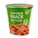 Lanche Coreano Yopokki Wasabi 50g