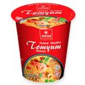 Xícara de macarrão de arroz sabor tom yum (VIFON) 60g