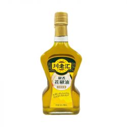 Óleo de sichuan 360ml