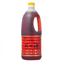 Aceite La yu picante (KADOYA) 1.65kg