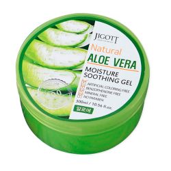 Gel Hidratante Natural Aloe...