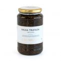 Salsa trufada tartufata (LAUMONT) 500g