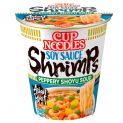 Cup Noodle Macarrão de Camarão (NISSIN) 63g