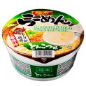 Ramen cup miso menraku tonkotsu (HIKARI) 76.7g