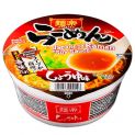 Xícara de ramen miso menraku molho de soja (HIKARI) 76,7g