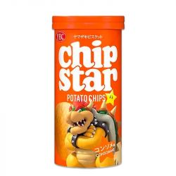 ChipStar Super Mario sabor...