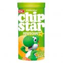 ChipStar Sour Cream sabor Super Mario (YBC) 45g