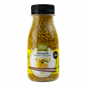 Sementes de gergelim sabor Yuzu (CASA GISPERT) 120g