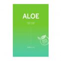 Máscara de limpeza vegana - ALOE 23gr