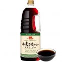 Molho de soja sem glúten (ICHIBIKI) 1,8lt