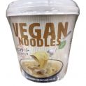 Fideos veganos con crema de setas (YAMADAI) 59g