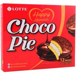 Original chocopie (LOTTE) 28g