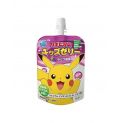 Gelatina Pokémon sabor uva 125g