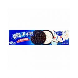 Biscoito sabor bolo (OREO) 97g