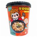 Macarrão udon instantâneo com molho de soja (YOUMI) 192g