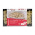 Wan tan Shanghai porco 24u (DELICO DIM SUM) 312g