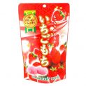 Mochis de morango (SEIKI) 130g